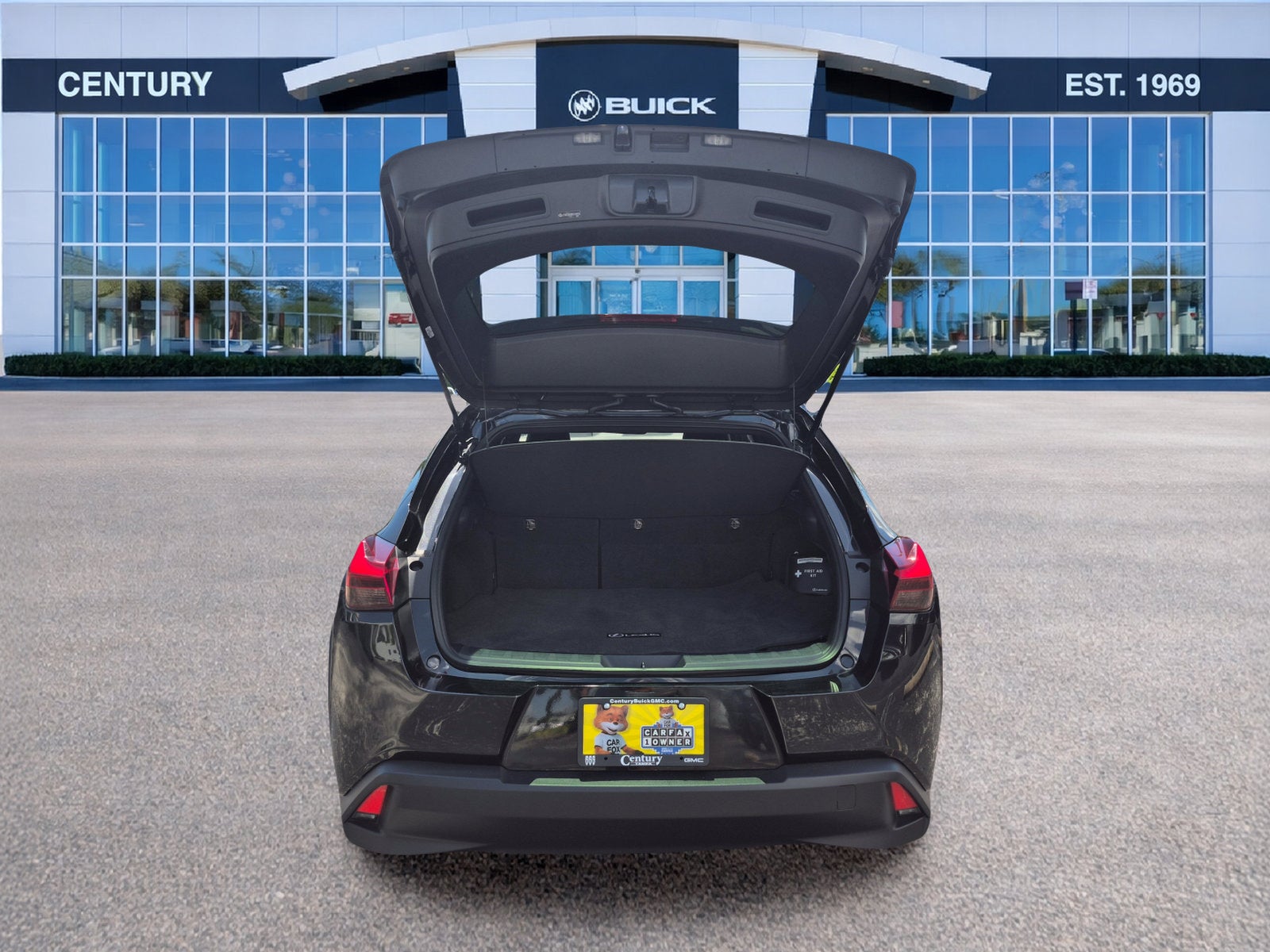 2021 Lexus UX UX 250h