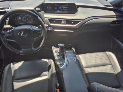 2021 Lexus UX UX 250h