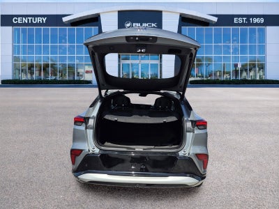 2025 Buick Envista Sport Touring