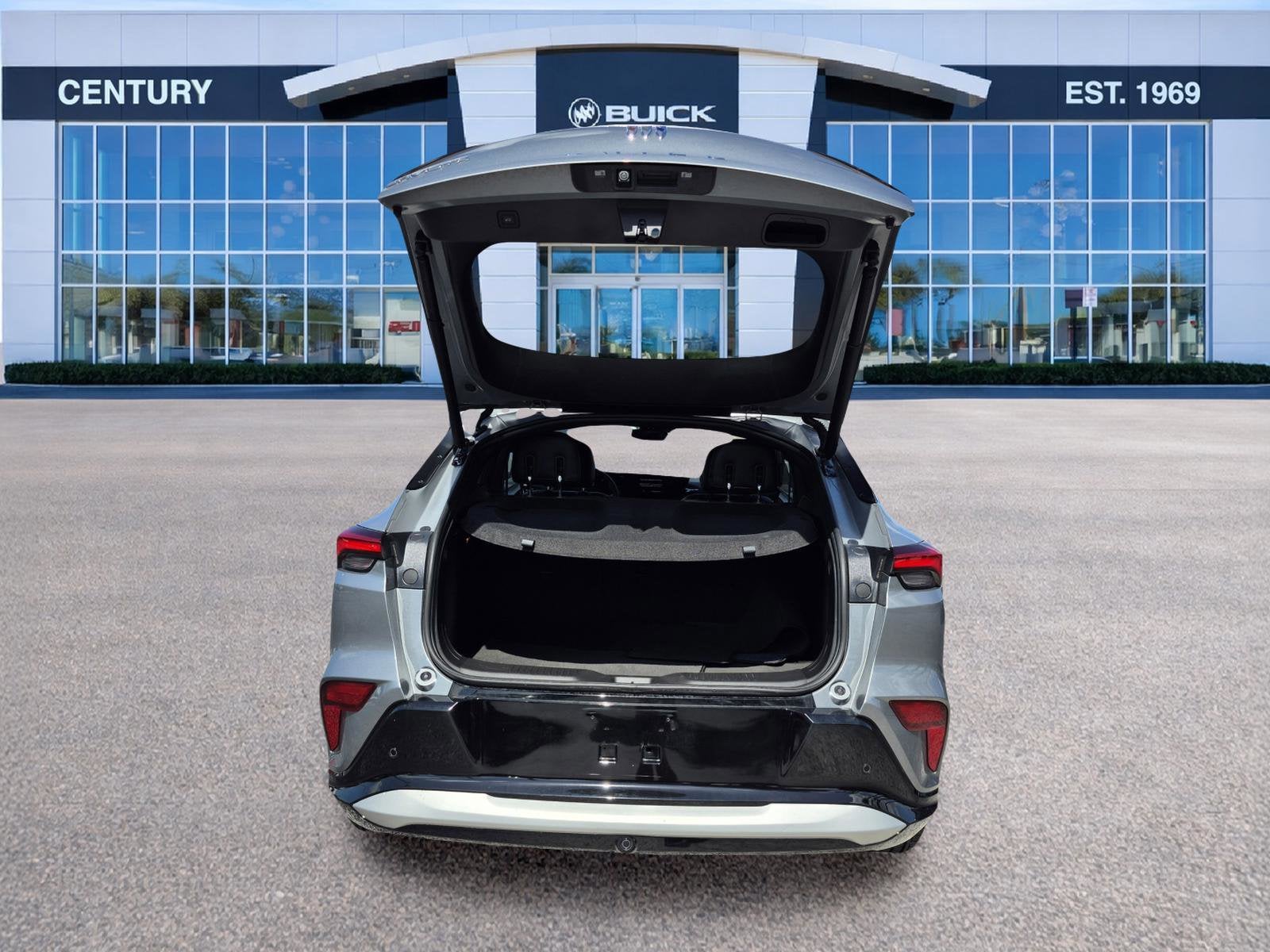 2025 Buick Envista Sport Touring