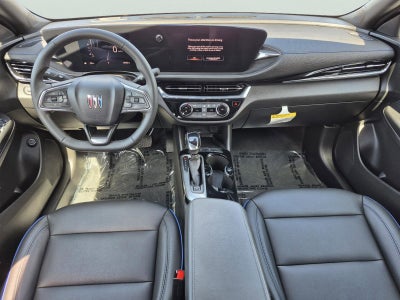 2025 Buick Envista Sport Touring