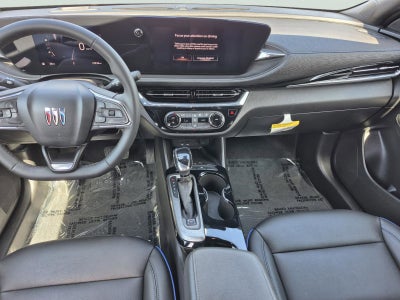2025 Buick Envista Sport Touring