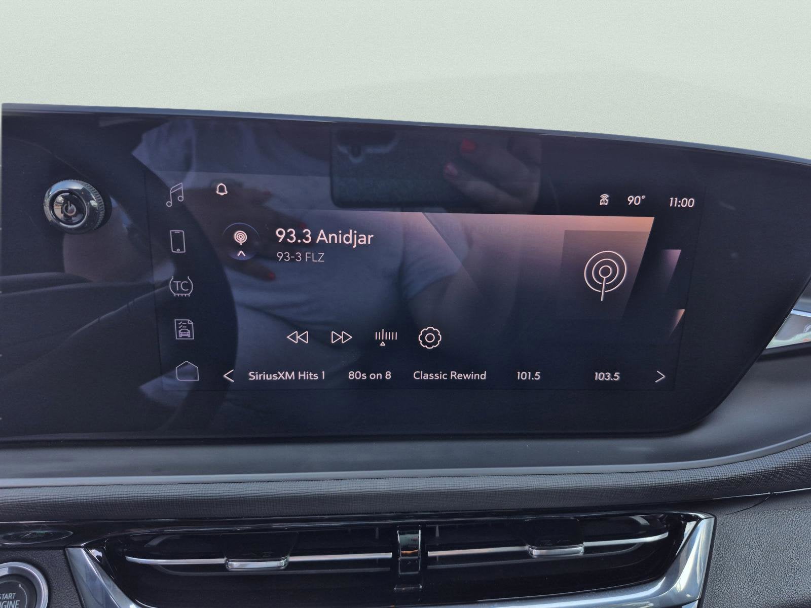 2025 Buick Envista Sport Touring