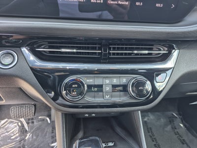 2025 Buick Envista Sport Touring