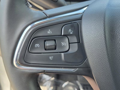 2025 Buick Envista Sport Touring