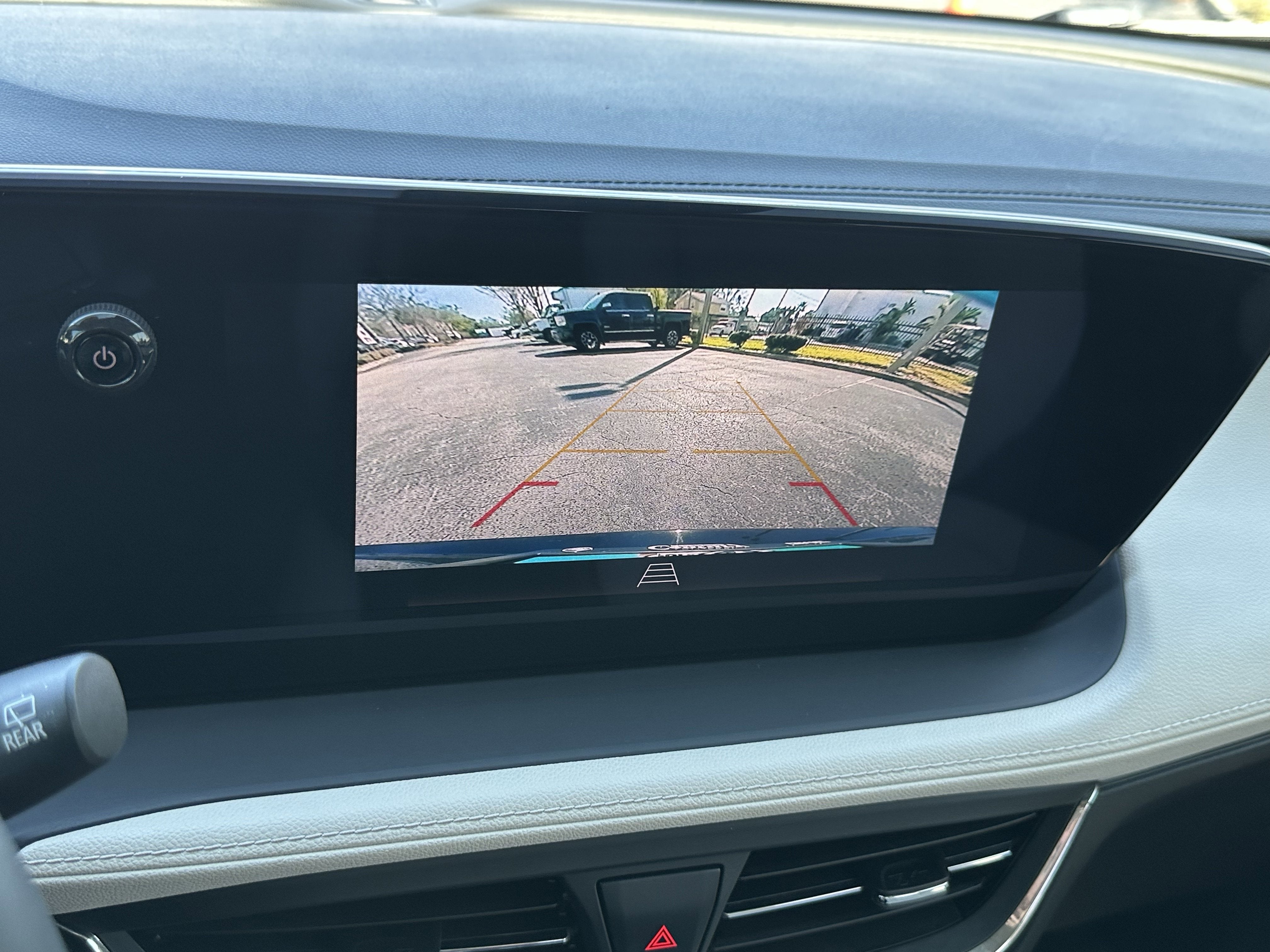 2025 Buick Encore GX Sport Touring