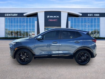 2025 Buick Encore GX Sport Touring