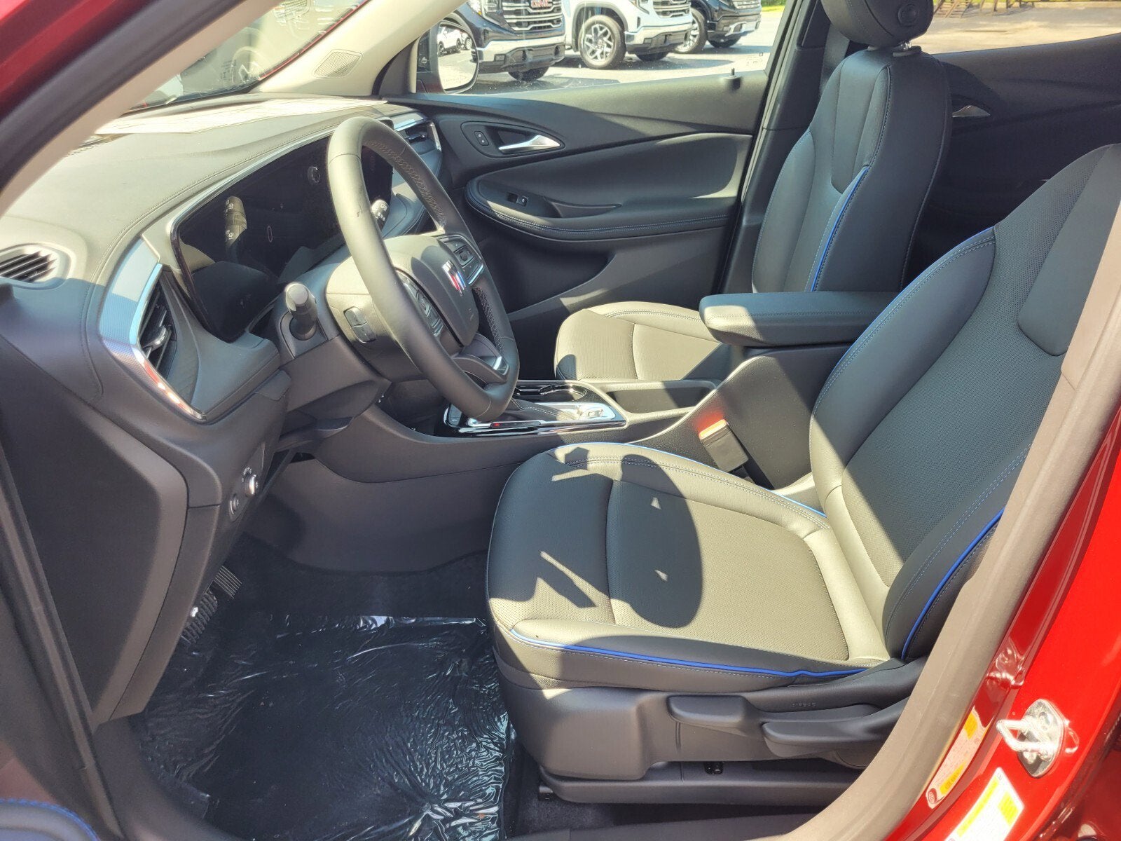 2025 Buick Encore GX Sport Touring