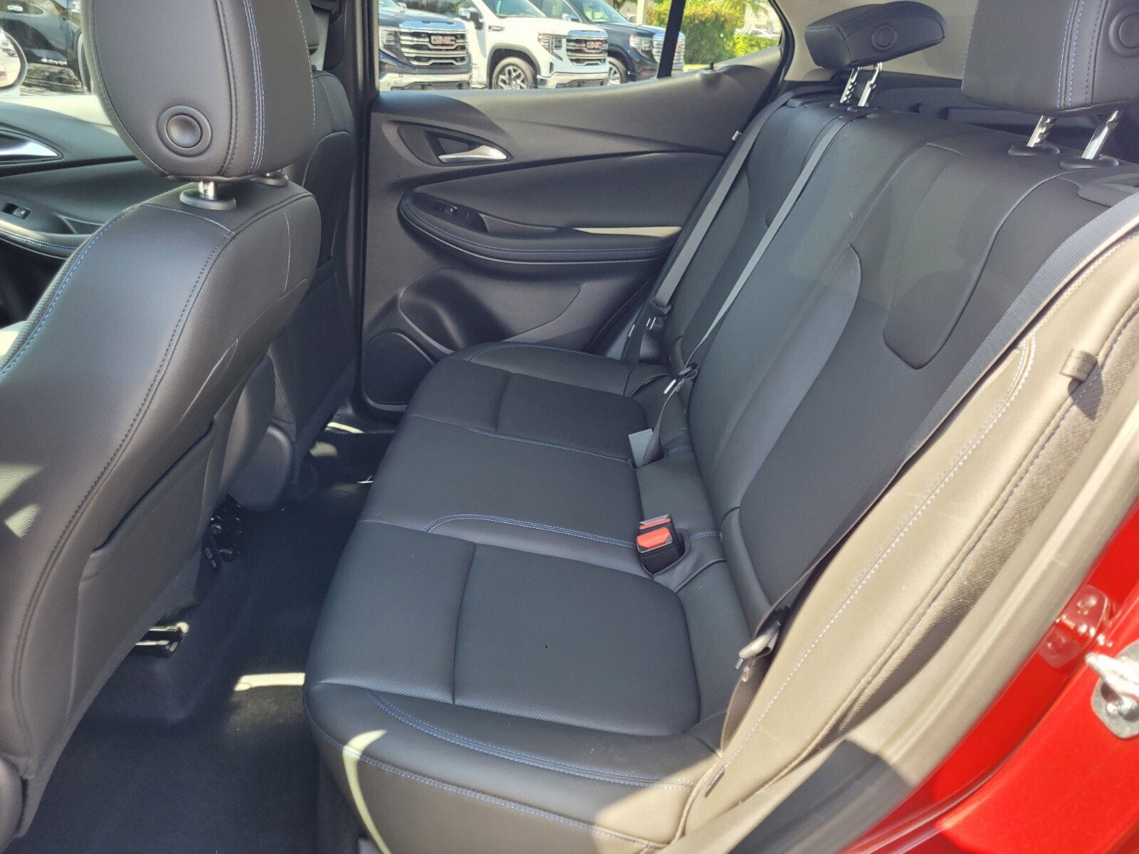 2025 Buick Encore GX Sport Touring