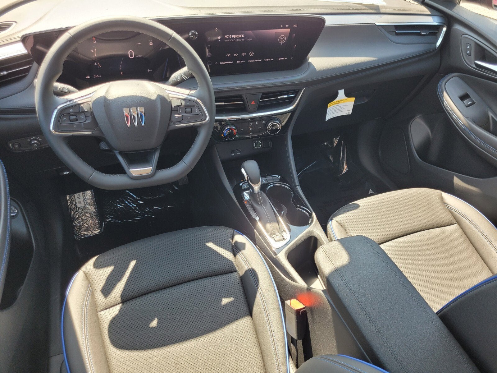 2025 Buick Encore GX Sport Touring