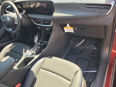 2025 Buick Encore GX Sport Touring