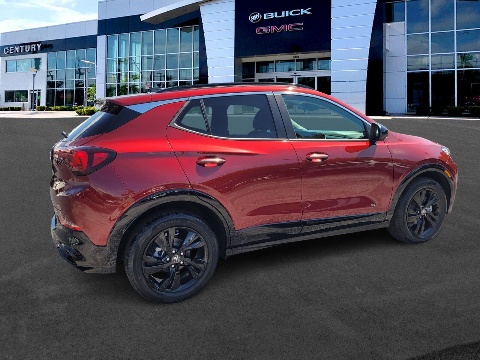 2025 Buick Encore GX Sport Touring