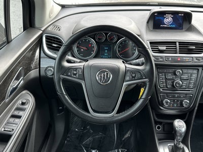 2016 Buick Encore Sport Touring