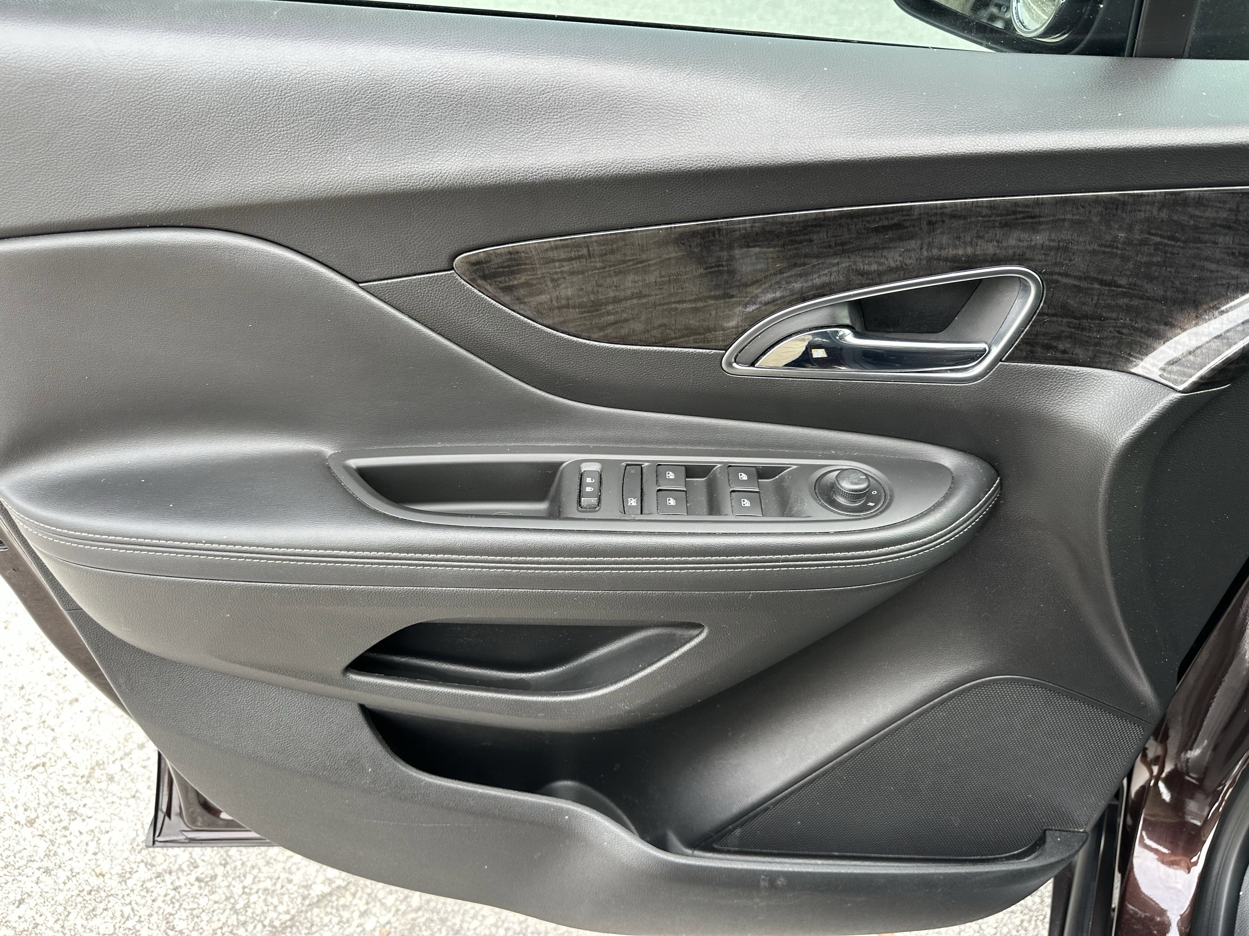 2016 Buick Encore Sport Touring