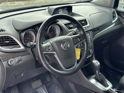 2016 Buick Encore Sport Touring