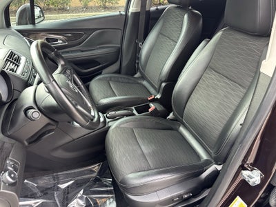 2016 Buick Encore Sport Touring