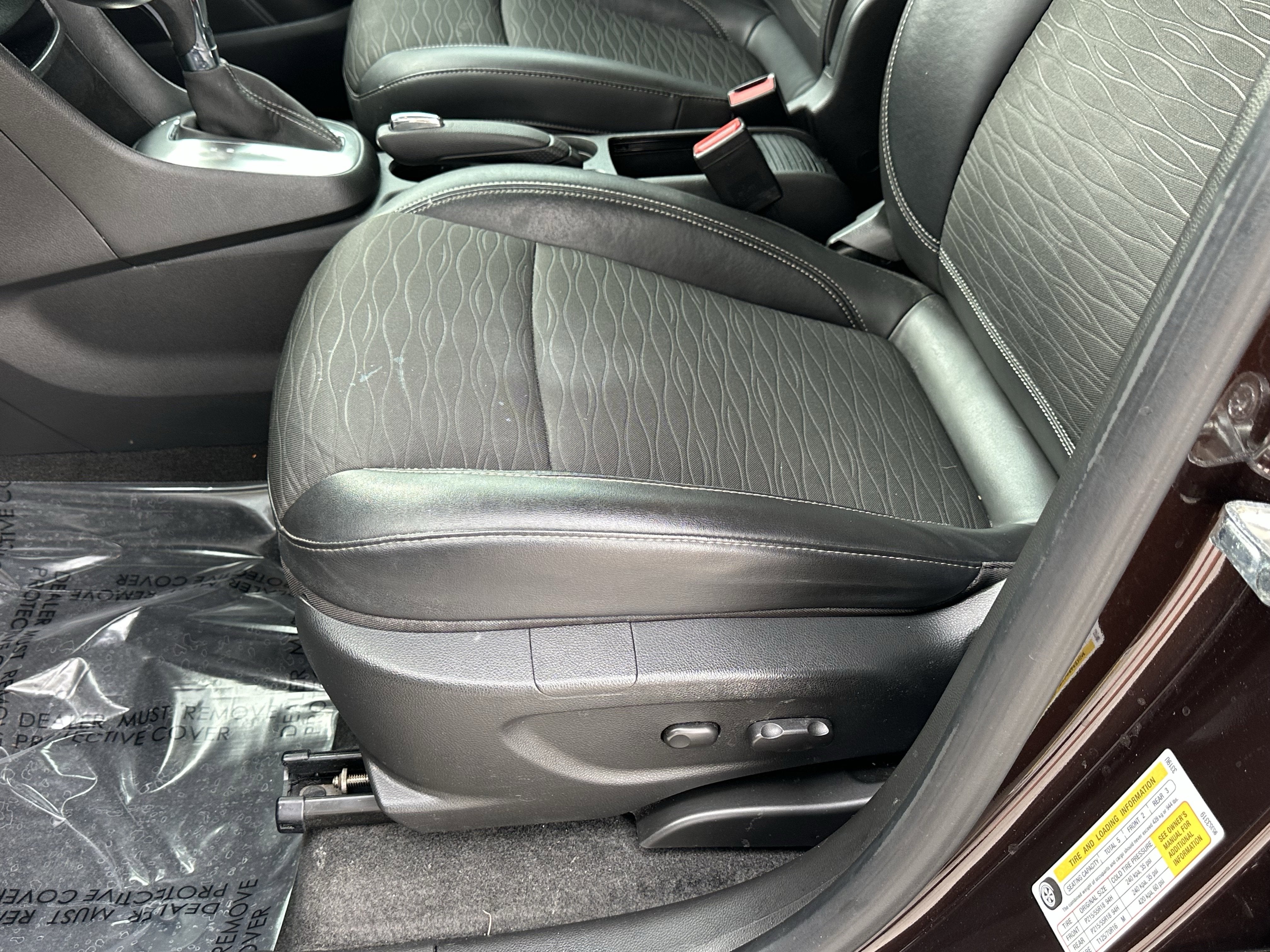 2016 Buick Encore Sport Touring