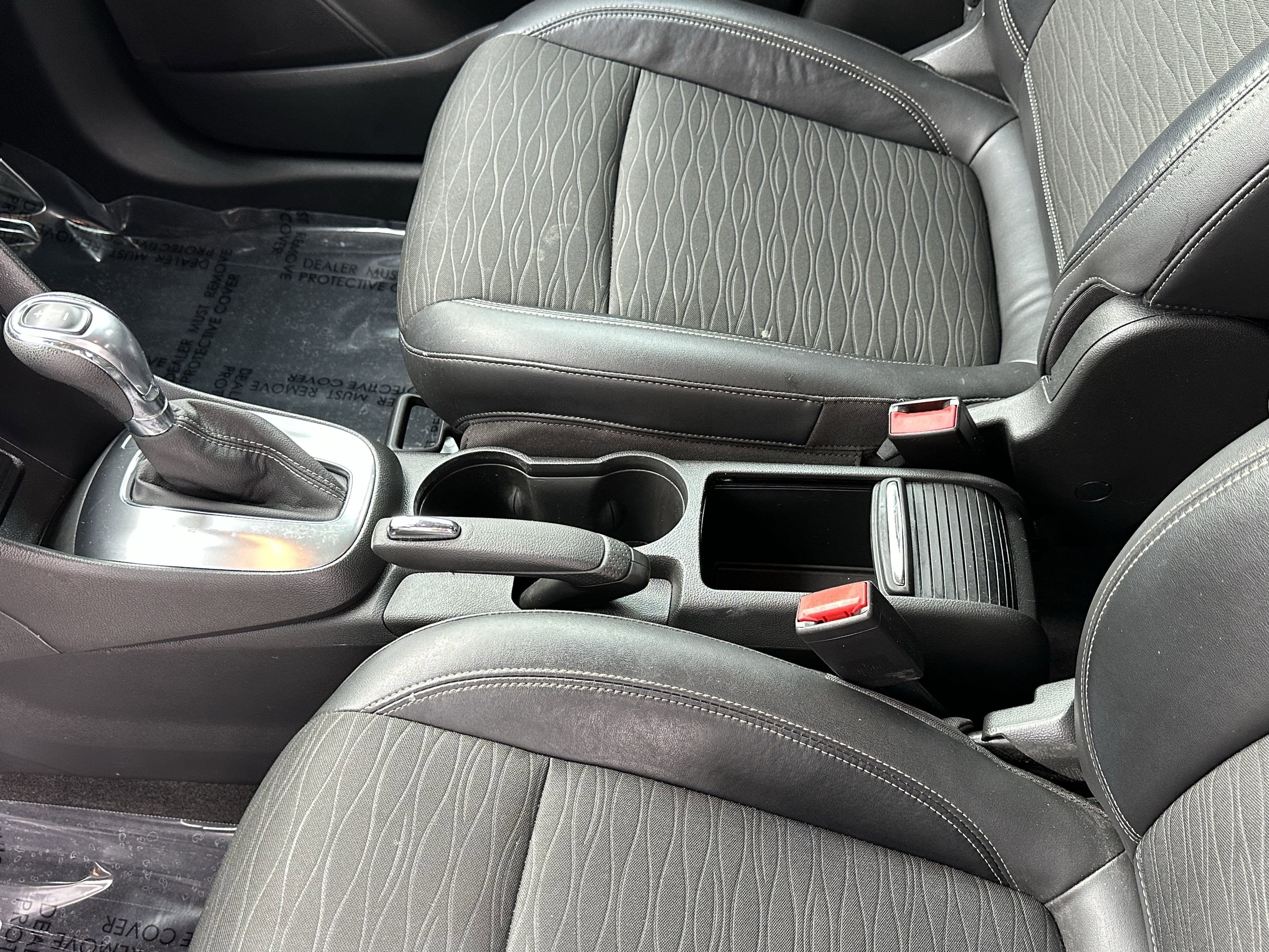 2016 Buick Encore Sport Touring