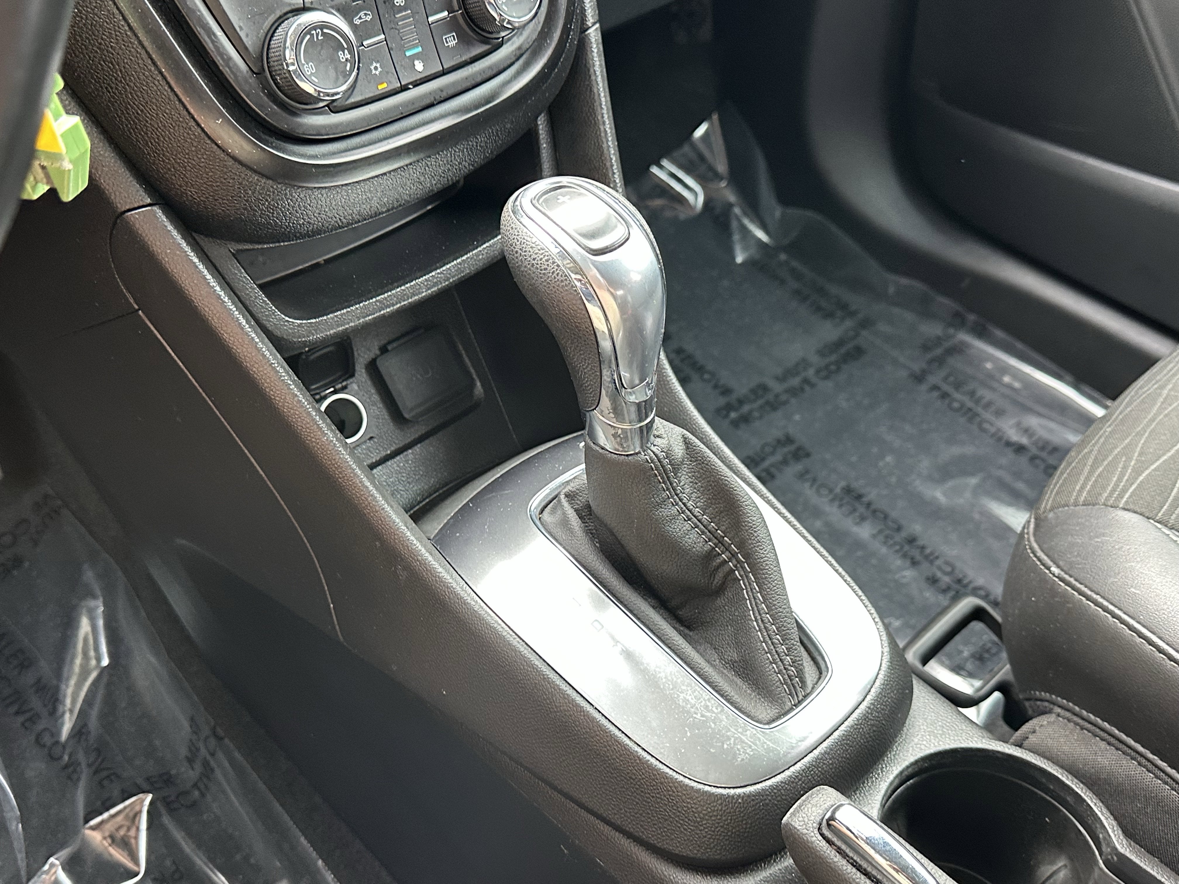 2016 Buick Encore Sport Touring