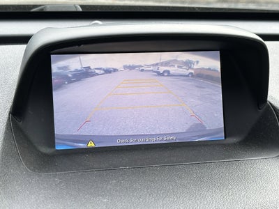 2016 Buick Encore Sport Touring