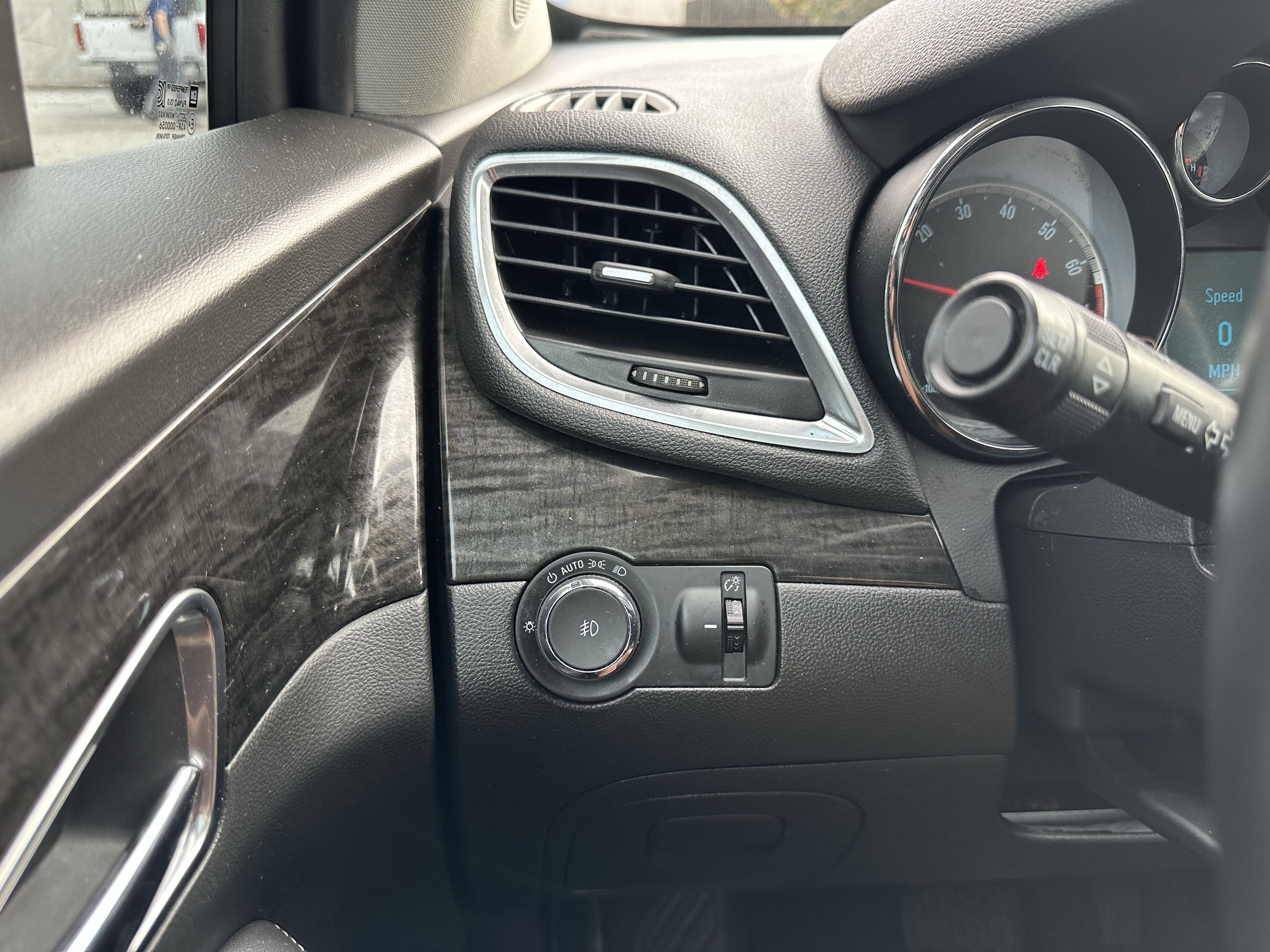 2016 Buick Encore Sport Touring