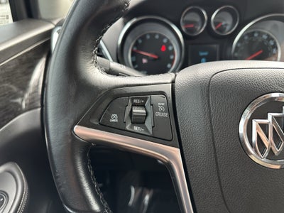 2016 Buick Encore Sport Touring