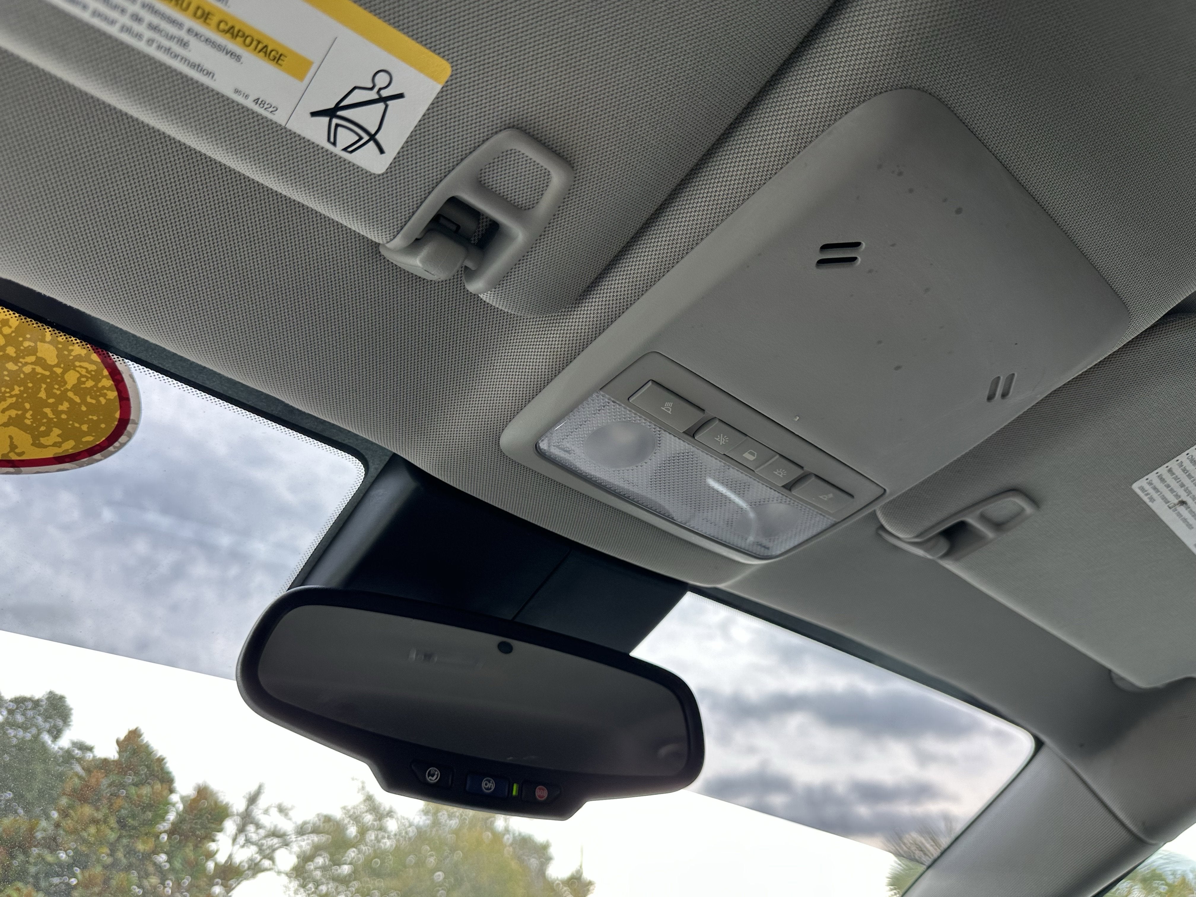 2016 Buick Encore Sport Touring