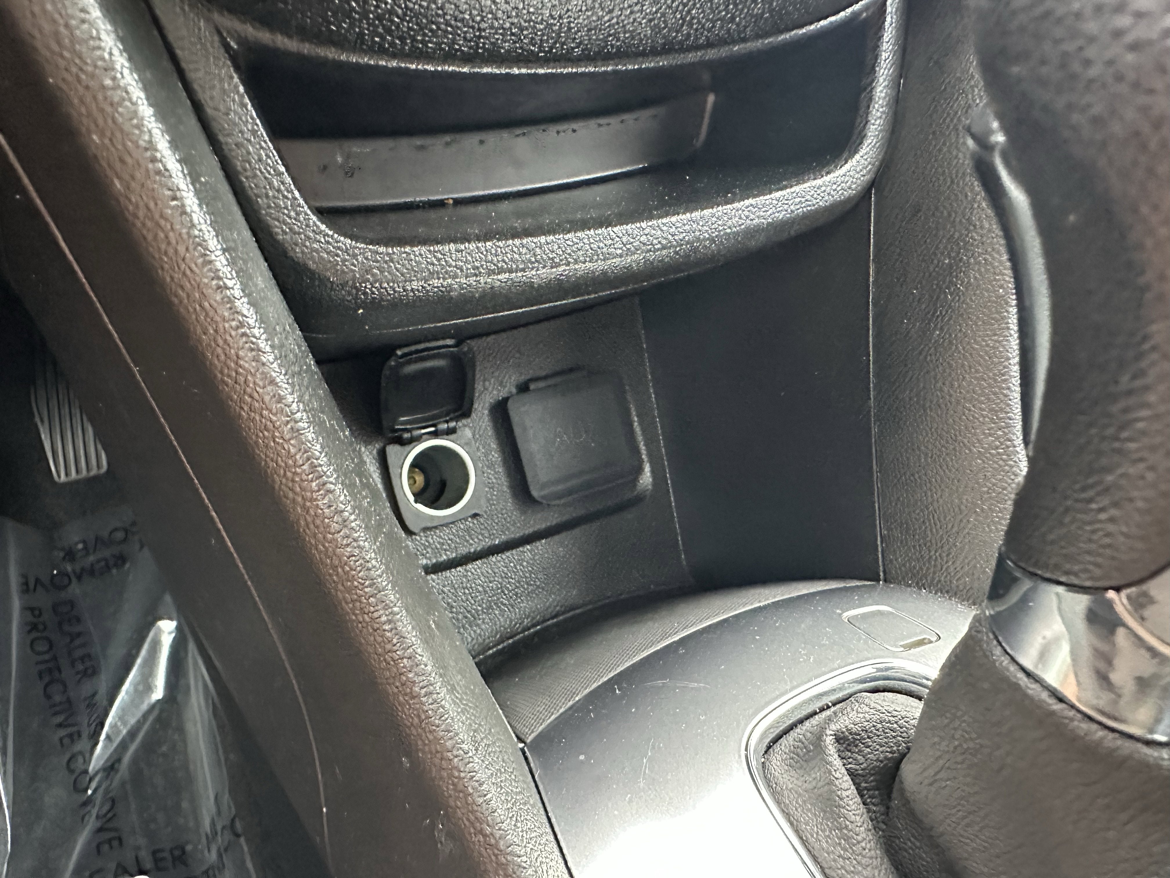 2016 Buick Encore Sport Touring