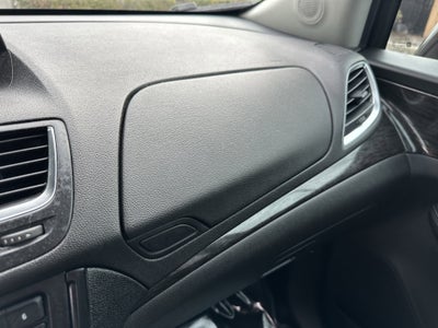 2016 Buick Encore Sport Touring