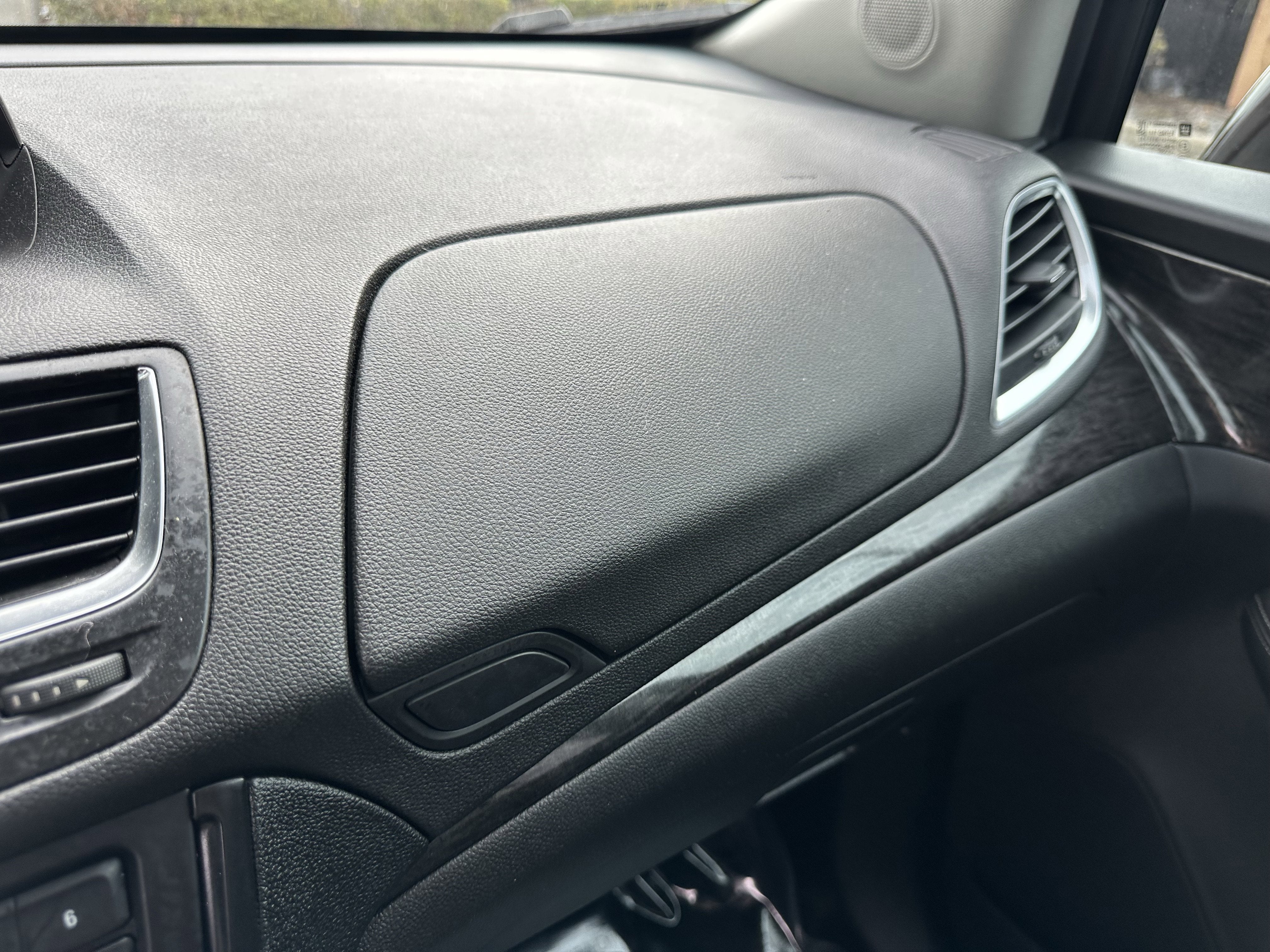 2016 Buick Encore Sport Touring