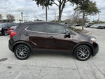 2016 Buick Encore Sport Touring