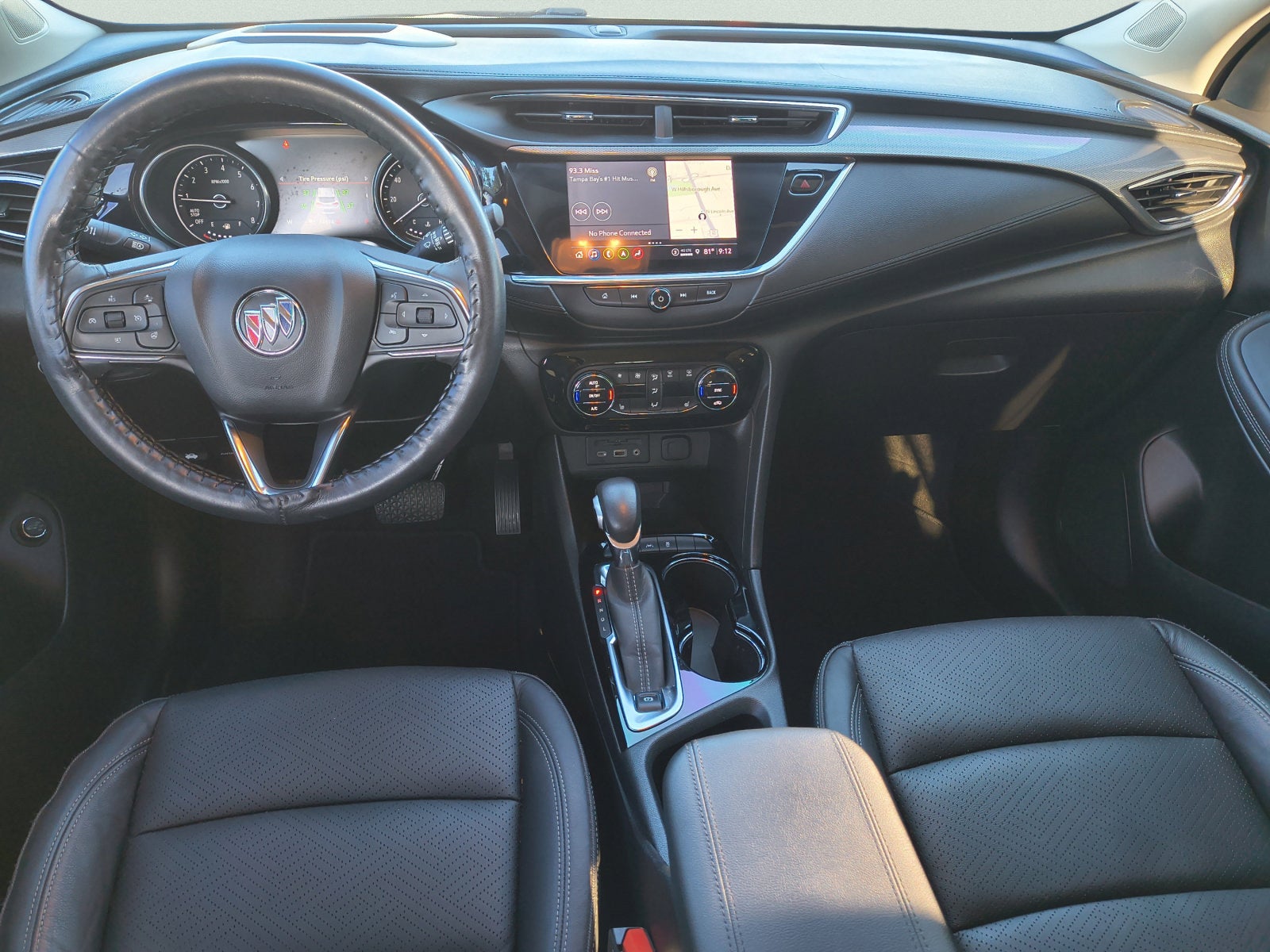 2022 Buick Encore GX Essence