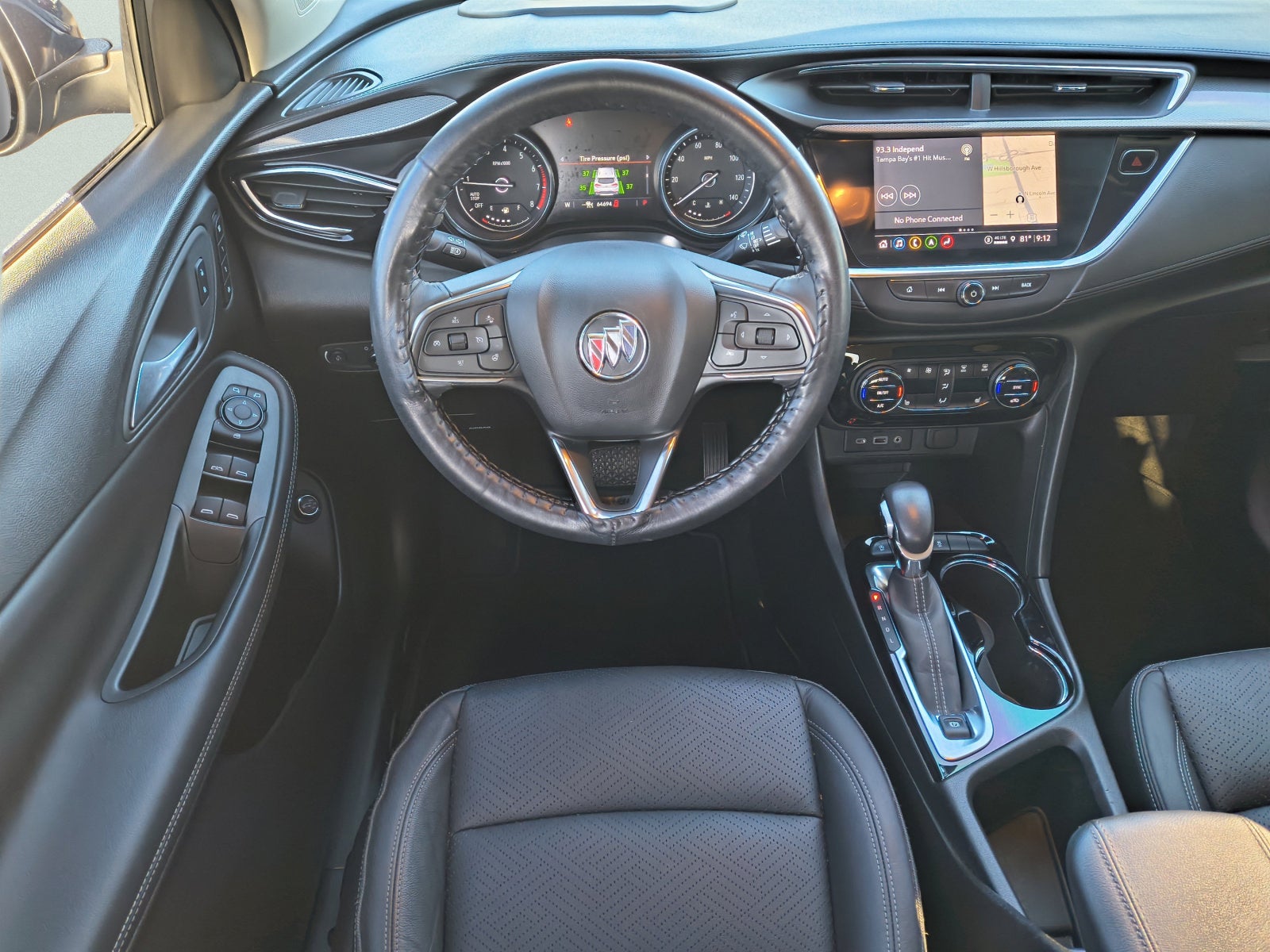 2022 Buick Encore GX Essence