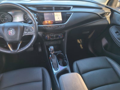 2022 Buick Encore GX Essence