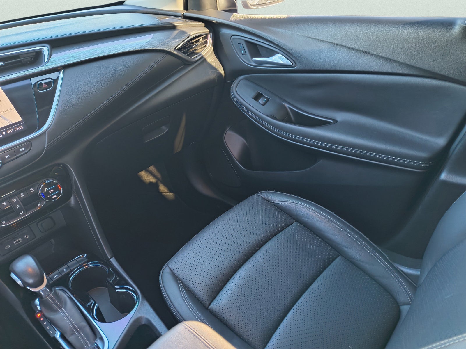 2022 Buick Encore GX Essence