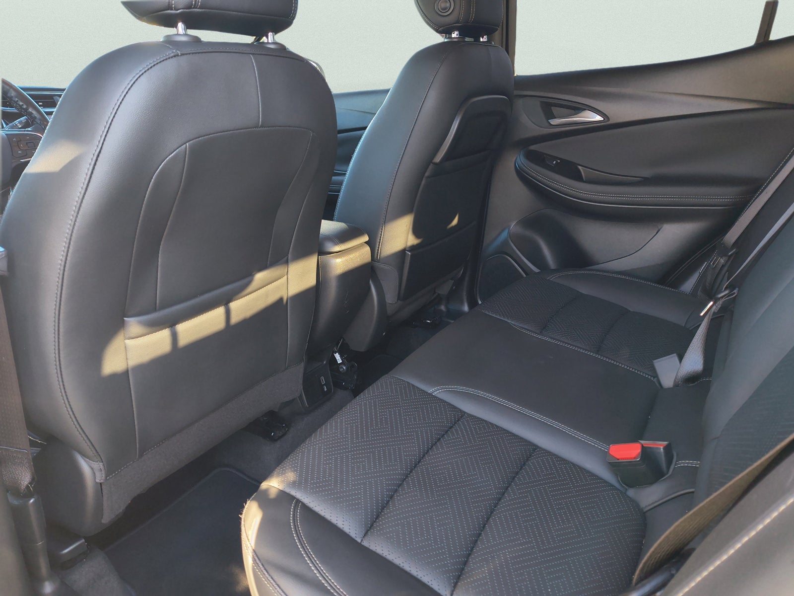 2022 Buick Encore GX Essence
