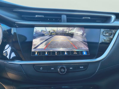 2022 Buick Encore GX Essence