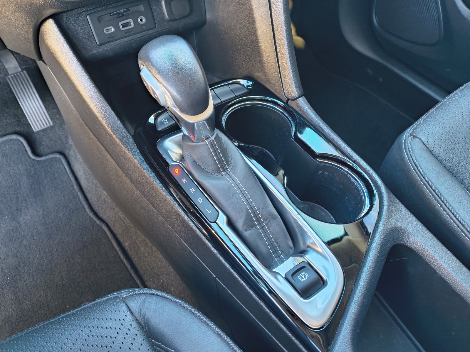 2022 Buick Encore GX Essence