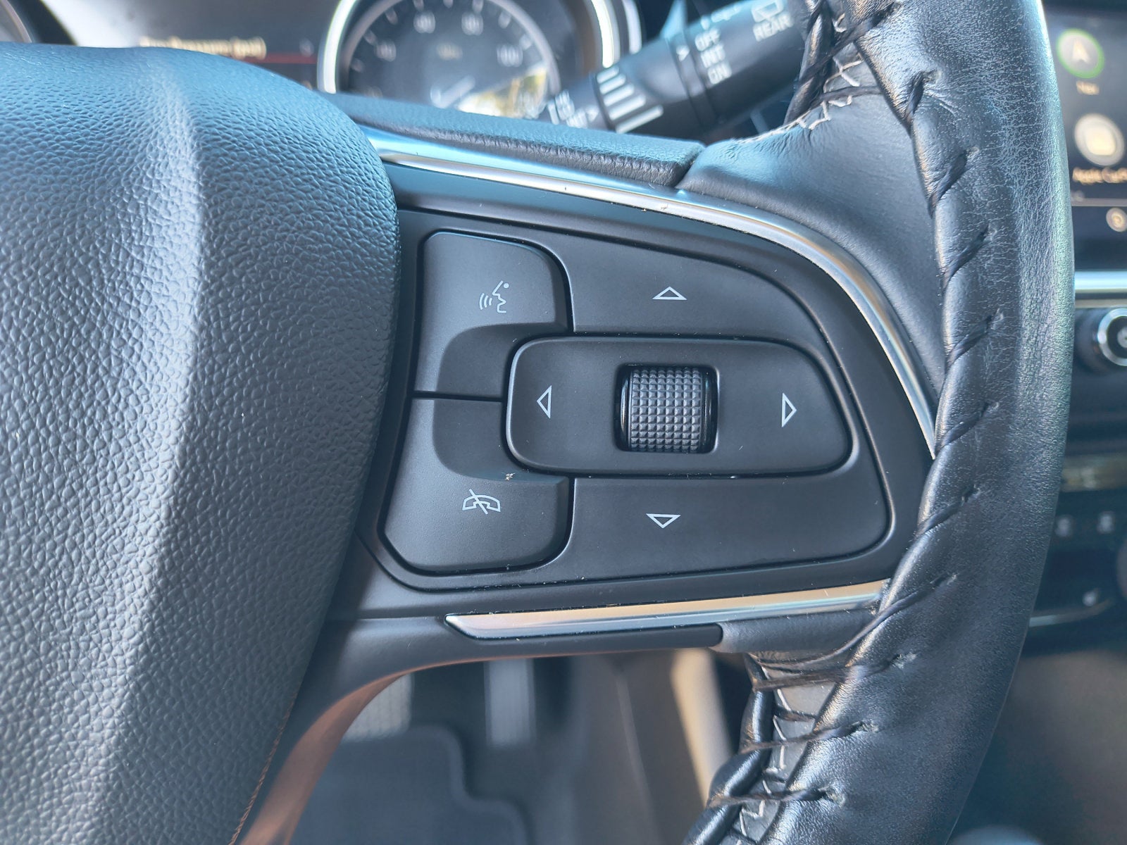 2022 Buick Encore GX Essence