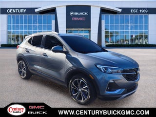 2022 Buick Encore GX Essence