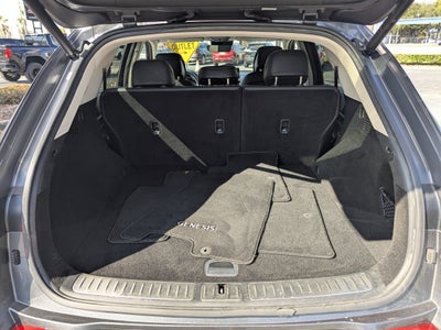 2022 Genesis GV70 2.5T