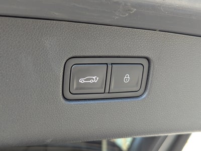 2022 Genesis GV70 2.5T