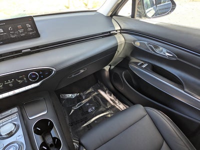 2022 Genesis GV70 2.5T