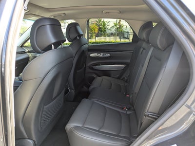 2022 Genesis GV70 2.5T