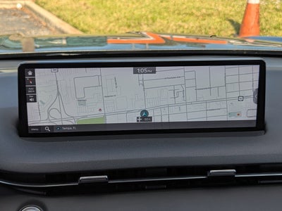 2022 Genesis GV70 2.5T