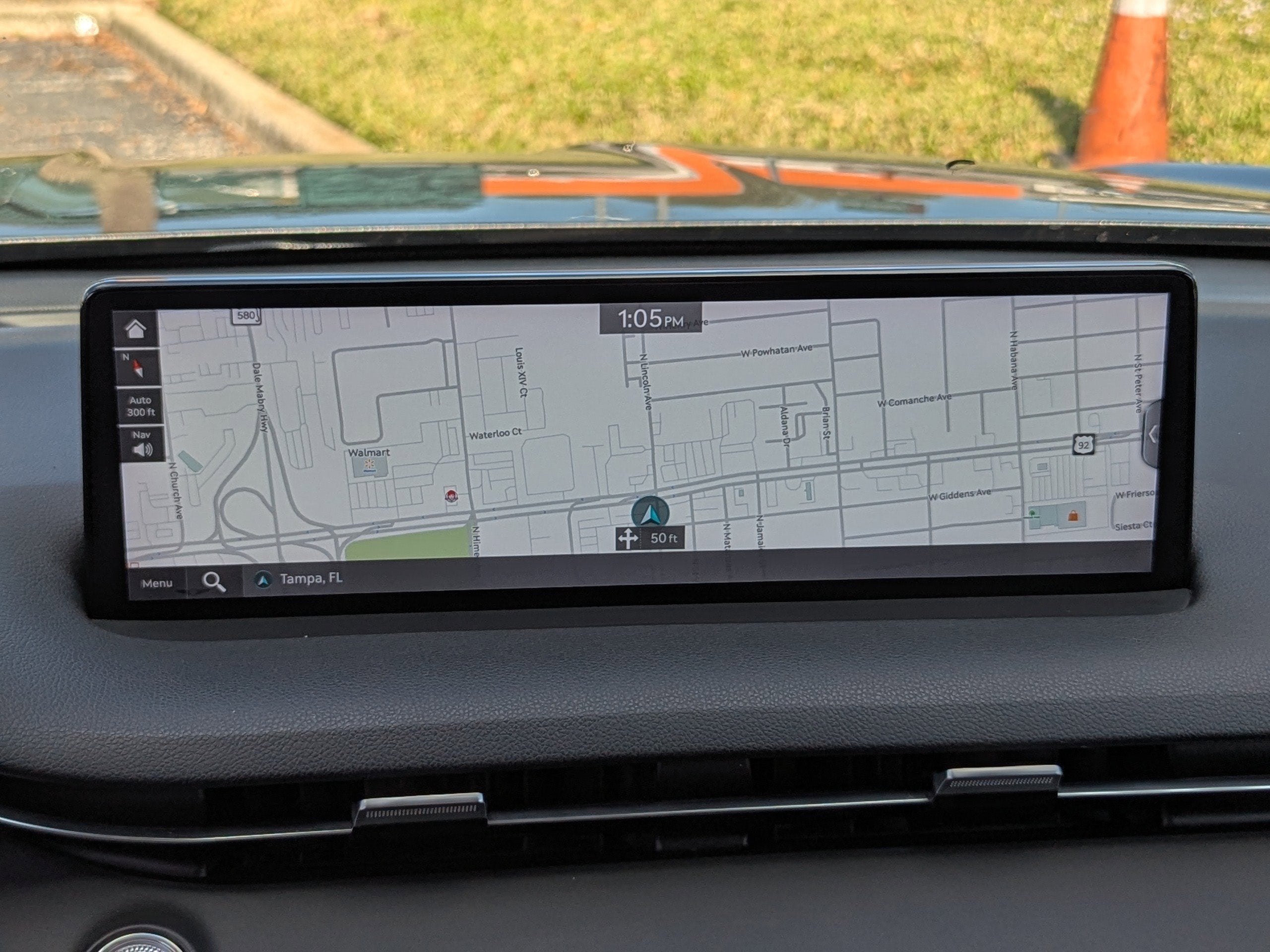 2022 Genesis GV70 2.5T