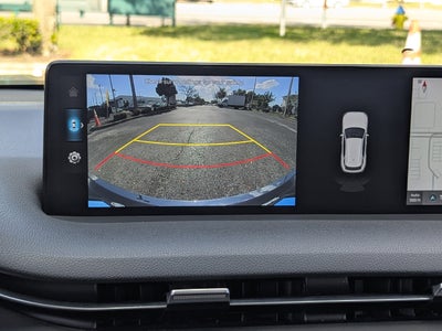 2022 Genesis GV70 2.5T