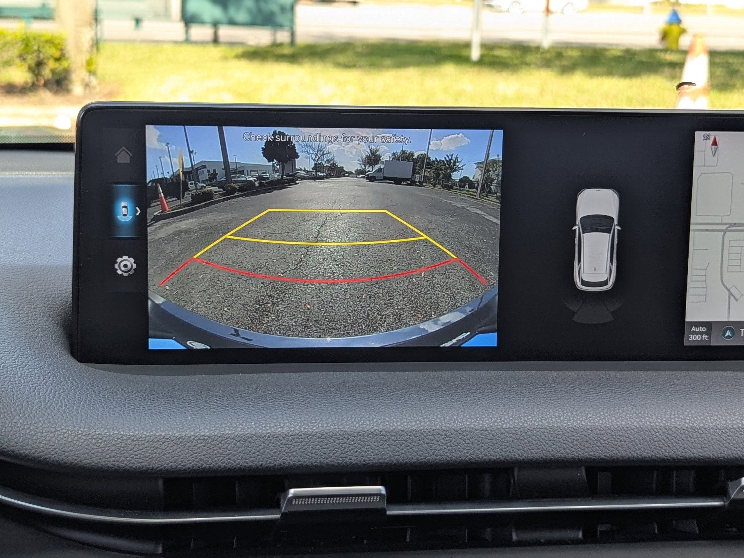 2022 Genesis GV70 2.5T