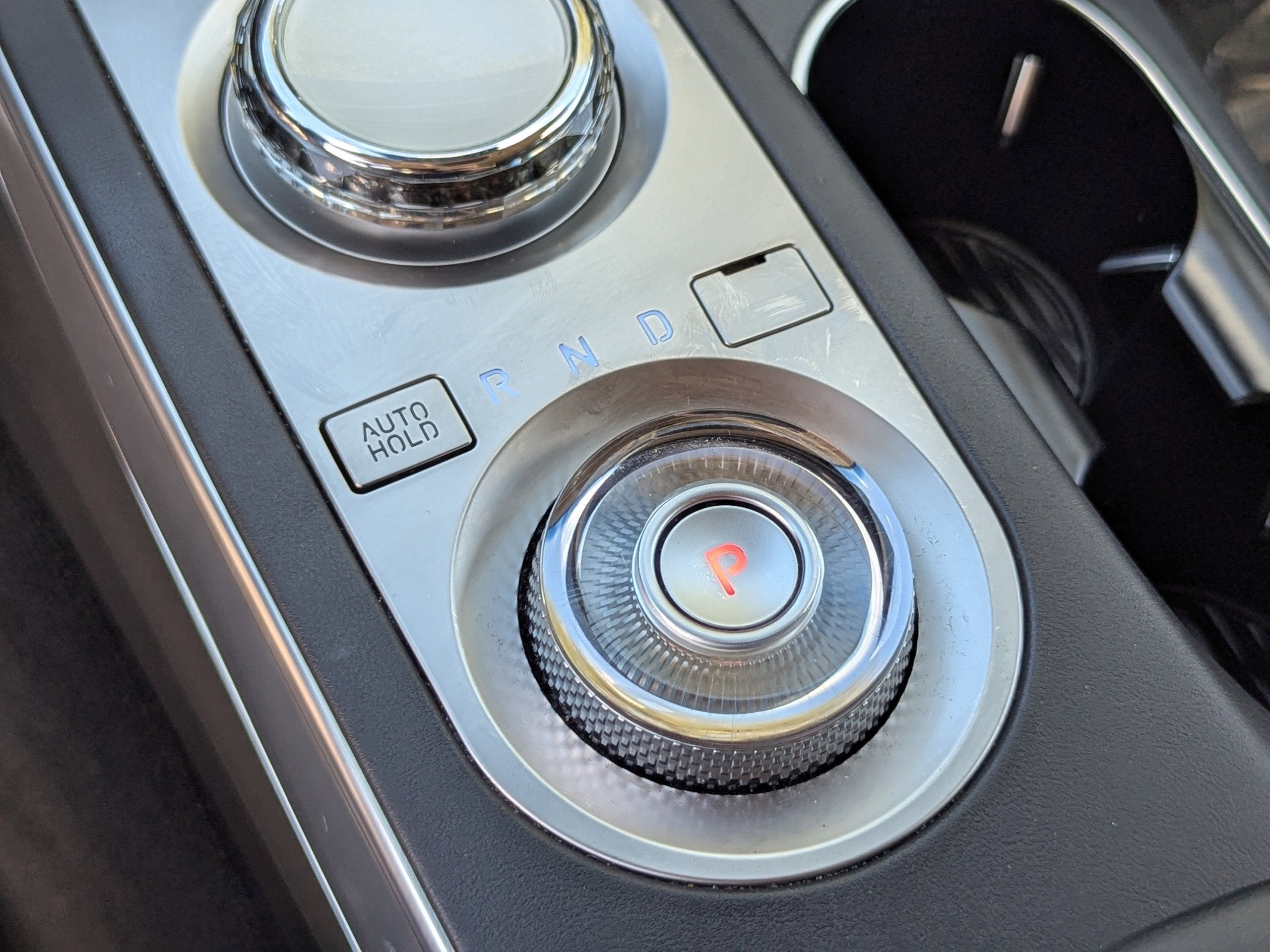 2022 Genesis GV70 2.5T