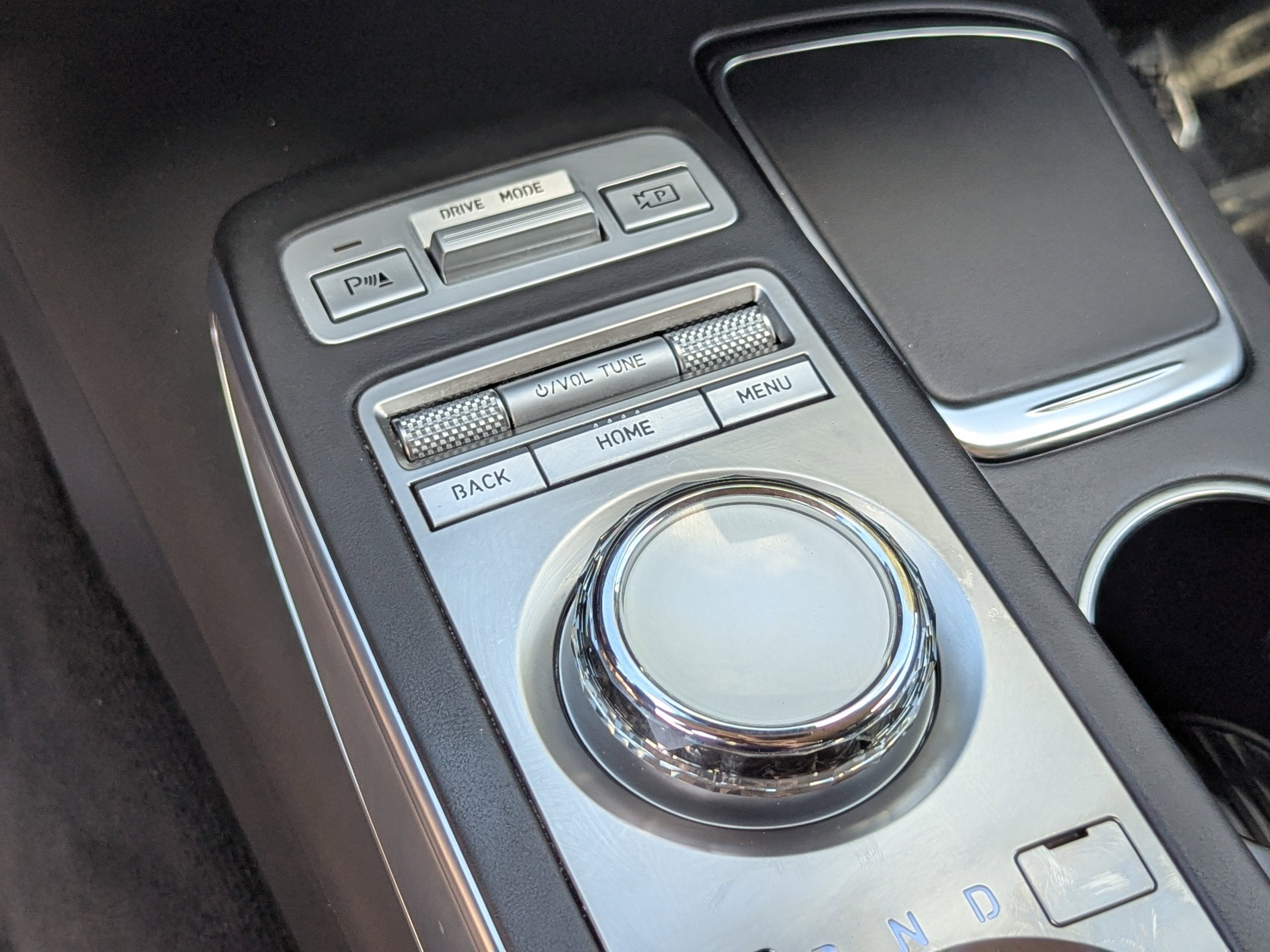 2022 Genesis GV70 2.5T